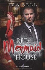 Red Mermaid House Cover des Buches Red Mermaid House (ISBN: 9798622971266)