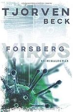 Forsberg - Virus Cover des Buches Forsberg - Virus (ISBN: 9798630021465)