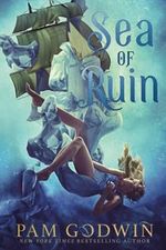 Sea of Ruin Cover des Buches Sea of Ruin (ISBN: 9798637905959)