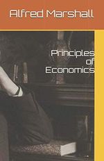 Principles of Economics Cover des Buches Principles of Economics (ISBN: 9798639817229)