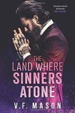 The Land Where Sinners Atone: A Standalone Enemies-to-Lovers Romance Cover des Buches The Land Where Sinners Atone: A Standalone Enemies-to-Lovers Romance (ISBN: 9798646811265)