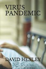 VIRUS PANDEMIC Cover des Buches VIRUS PANDEMIC (ISBN: 9798649817554)