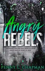 Angry Rebels Cover des Buches Angry Rebels (ISBN: 9798651863846)
