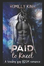 Paid to Kneel (Delphic Agency, Band 1) Cover des Buches Paid to Kneel (Delphic Agency, Band 1) (ISBN: 9798655689213)
