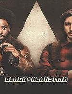 BlacKkKlansman Cover des Buches BlacKkKlansman (ISBN: 9798657378009)