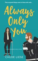 Always Only You (Bergman Brothers, Band 2) Cover des Buches Always Only You (Bergman Brothers, Band 2) (ISBN: 9798657410969)