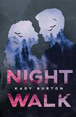 Nightwalk Cover des Buches Nightwalk (ISBN: 9798664652314)