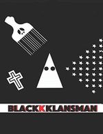 BlacKkKlansman: screenplay Cover des Buches BlacKkKlansman: screenplay (ISBN: 9798665196817)