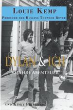 Dylan & Ich: 50 Jahre Abenteuer Cover des Buches Dylan & Ich: 50 Jahre Abenteuer (ISBN: 9798666498811)