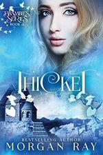 Thicket: YA Paranormal Romance and Sleeping Beauty Adaption (Brambles Series Book 3) Cover des Buches Thicket: YA Paranormal Romance and Sleeping Beauty Adaption (Brambles Series Book 3) (ISBN: 9798667625889)