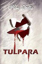 Tulpara Cover des Buches Tulpara (ISBN: 9798671070590)