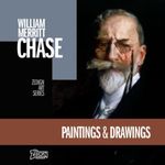 William Merritt Chase - Paintings & Drawings Cover des Buches William Merritt Chase - Paintings & Drawings (ISBN: 9798674747420)