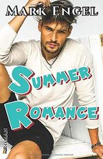 Summer Romance Cover des Buches Summer Romance (ISBN: 9798676723132)