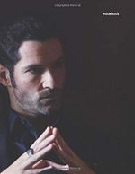 notebook: lucifer lined notebook Cover des Buches notebook: lucifer lined notebook (ISBN: 9798678623720)