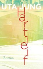 Hartleif: Roman Cover des Buches Hartleif: Roman (ISBN: 9798684168536)