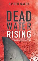 Dead Water Rising Cover des Buches Dead Water Rising (ISBN: 9798684557217)