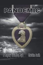 Pandemic Cover des Buches Pandemic (ISBN: 9798688476538)