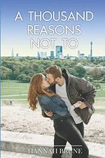A Thousand Reasons Not To Cover des Buches A Thousand Reasons Not To (ISBN: 9798695115796)