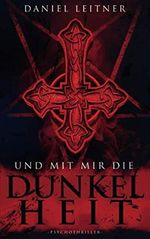 Und mit mir die Dunkelheit (Velvet Cove, Band 1) Cover des Buches Und mit mir die Dunkelheit (Velvet Cove, Band 1) (ISBN: 9798698000815)