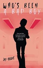 Who's Been a Bad Boy (Oak River Boys, Band 3) Cover des Buches Who's Been a Bad Boy (Oak River Boys, Band 3) (ISBN: 9798702528205)
