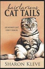 Hairlarious Cat Tails Cover des Buches Hairlarious Cat Tails (ISBN: 9798706683610)