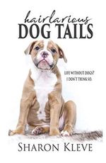 Hairlarious Dog Tails Cover des Buches Hairlarious Dog Tails (ISBN: 9798708508263)