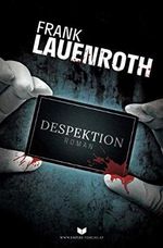 Despektion: Roman Cover des Buches Despektion: Roman (ISBN: 9798711390114)