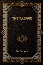 The Talmud Cover des Buches The Talmud (ISBN: 9798714963384)