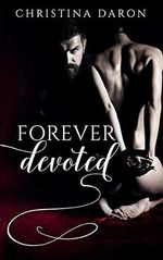 forever devoted Cover des Buches forever devoted (ISBN: 9798719175898)