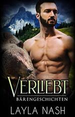 Verliebt Cover des Buches Verliebt (ISBN: 9798732803518)