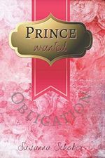 Prince wanted: Obligation Cover des Buches Prince wanted: Obligation (ISBN: 9798734549612)
