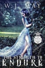 The Strength to Endure (Royal Factions, Band 6) Cover des Buches The Strength to Endure (Royal Factions, Band 6) (ISBN: 9798736081653)