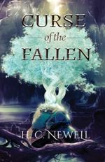 Curse of the Fallen (Fallen Light, Band 1) Cover des Buches Curse of the Fallen (Fallen Light, Band 1) (ISBN: 9798736402403)