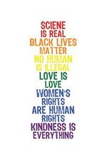 LOVE IS LOVE: Notebook | Lined | 120 Pages | Size 6 x 9 Inches (15,24 x 22,86 cm) | Notebook Journal Notepad |LGBTQ NOTEBOOK Cover des Buches LOVE IS LOVE: Notebook | Lined | 120 Pages | Size 6 x 9 Inches (15,24 x 22,86 cm) | Notebook Journal Notepad |LGBTQ NOTEBOOK (ISBN: 9798737547561)