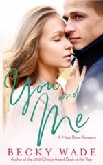 You and Me: A Misty River Romance Christmas Novella Cover des Buches You and Me: A Misty River Romance Christmas Novella (ISBN: 9798759835783)
