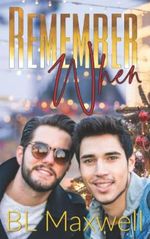 Remember When Cover des Buches Remember When (ISBN: 9798764332017)