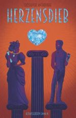 Herzensdieb Cover des Buches Herzensdieb (ISBN: 9798766667148)
