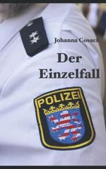 Der Einzelfall Cover des Buches Der Einzelfall (ISBN: 9798775922139)