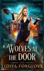 Wolves at the Door Cover des Buches Wolves at the Door (ISBN: 9798776229510)