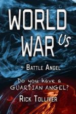 World War Us: Battle Angel Cover des Buches World War Us: Battle Angel (ISBN: 9798781402625)