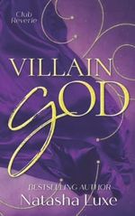 Villain God: An Enemies to Lovers Fantasy Romance (Club Reverie Series) Cover des Buches Villain God: An Enemies to Lovers Fantasy Romance (Club Reverie Series) (ISBN: 9798789478301)