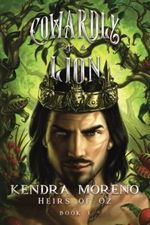 Cowardly as a Lion Cover des Buches Cowardly as a Lion (ISBN: 9798795261690)