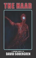The Haar: A Horror Novel Cover des Buches The Haar: A Horror Novel (ISBN: 9798800159837)