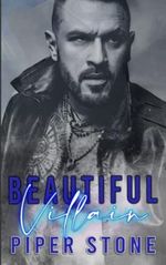 Beautiful Villain: A Dark Mafia Romance (Sinners and Saints, Band 1) Cover des Buches Beautiful Villain: A Dark Mafia Romance (Sinners and Saints, Band 1) (ISBN: 9798822001893)