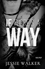 If There's A Way (Lost Boys) Cover des Buches If There's A Way (Lost Boys) (ISBN: 9798822030435)