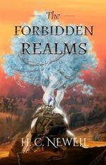 The Forbidden Realms (Fallen Light, Band 2) Cover des Buches The Forbidden Realms (Fallen Light, Band 2) (ISBN: 9798835277193)