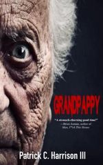 Grandpappy Cover des Buches Grandpappy (ISBN: 9798838179890)