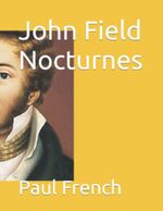 John Field Nocturnes Cover des Buches John Field Nocturnes (ISBN: 9798843853815)