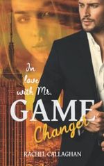 In love with Mr. Gamechanger Cover des Buches In love with Mr. Gamechanger (ISBN: 9798846829657)