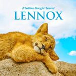 A Bedtime Story for Beloved Lennox: Personalized Book for Kids, Toddlers, Baby Boy & Girl and Bedtime Book with Positive Affirmations for Sleep ... (Child's Name) with Unconditional Love) Cover des Buches A Bedtime Story for Beloved Lennox: Personalized Book for Kids, Toddlers, Baby Boy & Girl and Bedtime Book with Positive Affirmations for Sleep ... (Child's Name) with Unconditional Love) (ISBN: 9798852519917)